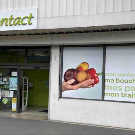 Appartamento Chez Marie - 4P - Proche Paris - Metro 8 Maisons-Alfort Esterno foto