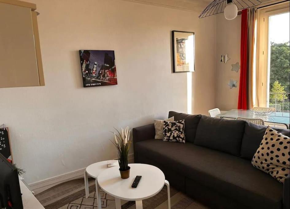 Appartamento Chez Marie - 4P - Proche Paris - Metro 8 Maisons-Alfort Esterno foto